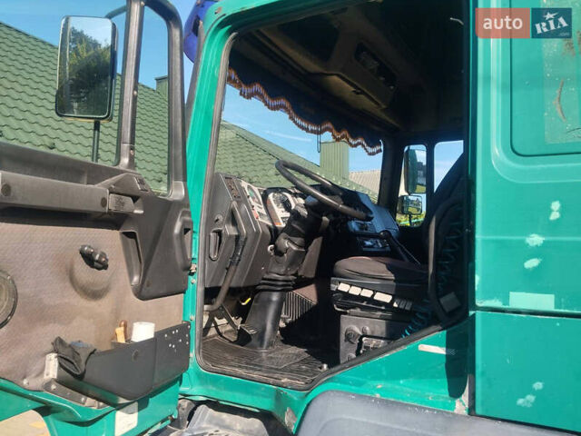 МАН Командор, об'ємом двигуна 0 л та пробігом 950 тис. км за 24900 $, фото 1 на Automoto.ua