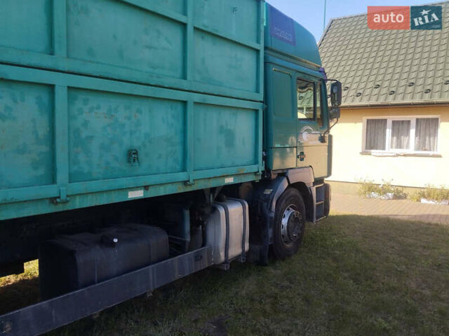 МАН Командор, об'ємом двигуна 0 л та пробігом 950 тис. км за 24900 $, фото 4 на Automoto.ua