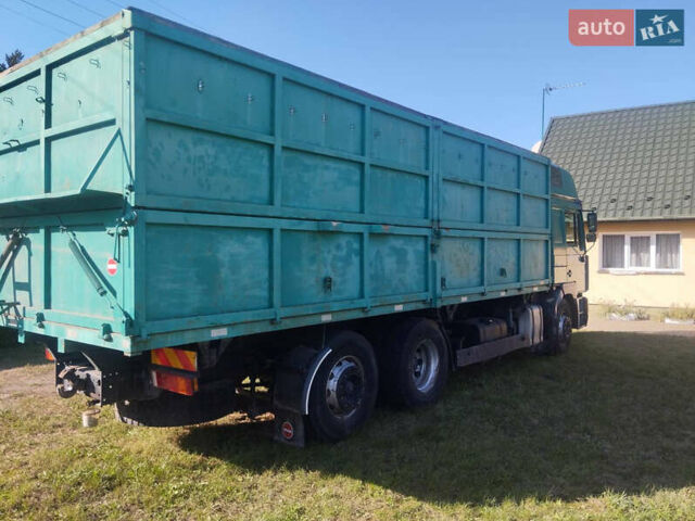 МАН Командор, об'ємом двигуна 0 л та пробігом 950 тис. км за 24900 $, фото 3 на Automoto.ua