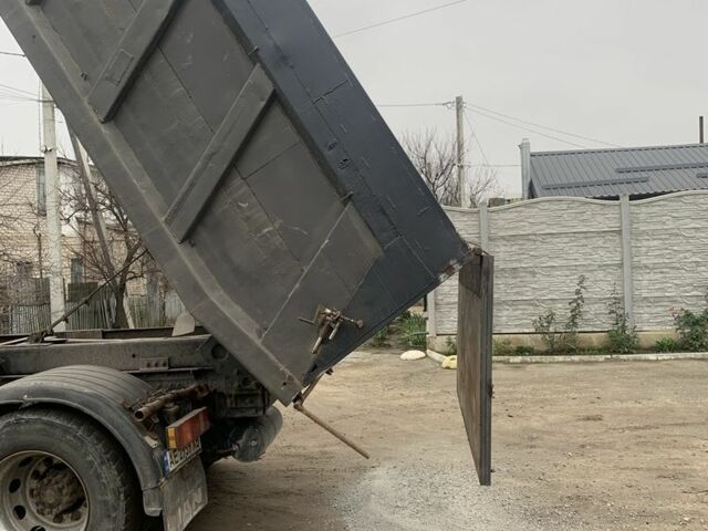 МАН Командор, об'ємом двигуна 0 л та пробігом 0 тис. км за 13500 $, фото 2 на Automoto.ua