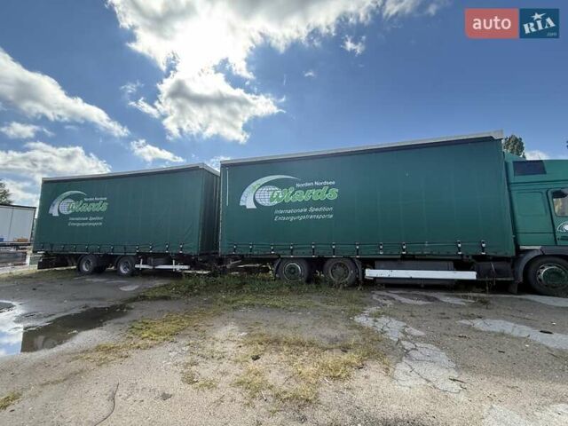 МАН Командор, об'ємом двигуна 12 л та пробігом 819 тис. км за 15000 $, фото 1 на Automoto.ua