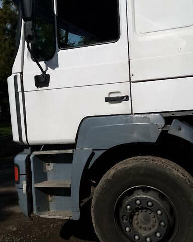 МАН Командор, об'ємом двигуна 0 л та пробігом 1000 тис. км за 8800 $, фото 12 на Automoto.ua