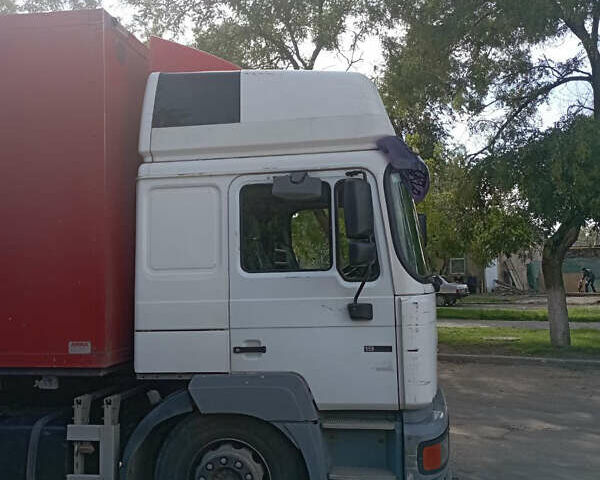 МАН Командор, об'ємом двигуна 0 л та пробігом 1000 тис. км за 8800 $, фото 2 на Automoto.ua