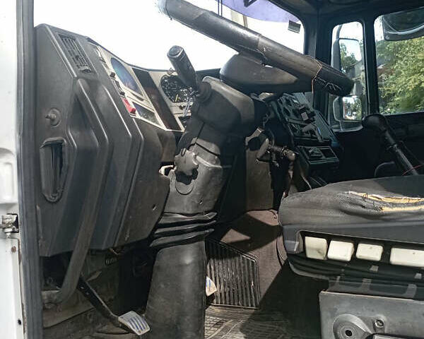 МАН Командор, об'ємом двигуна 0 л та пробігом 1000 тис. км за 8800 $, фото 8 на Automoto.ua