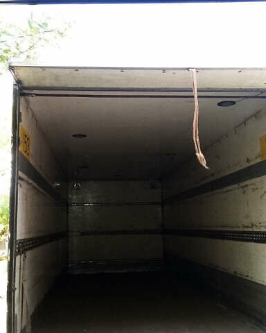 МАН Командор, об'ємом двигуна 0 л та пробігом 1000 тис. км за 8800 $, фото 14 на Automoto.ua