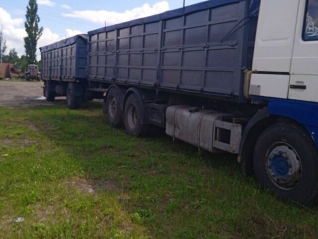 МАН Командор, об'ємом двигуна 0 л та пробігом 0 тис. км за 8500 $, фото 1 на Automoto.ua