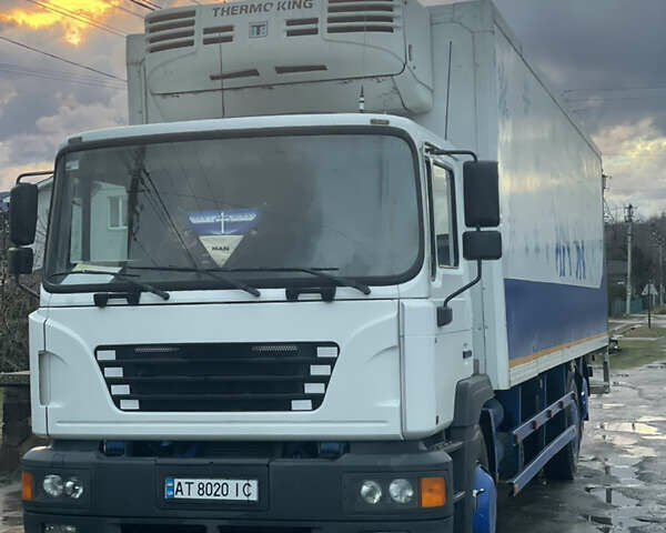 МАН ЕРФ, об'ємом двигуна 0 л та пробігом 870 тис. км за 18799 $, фото 2 на Automoto.ua