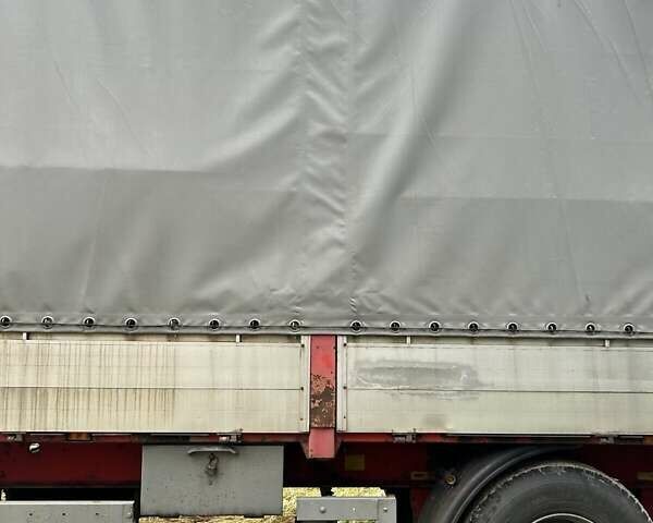 Білий МАН F 2000, об'ємом двигуна 0 л та пробігом 6 тис. км за 8000 $, фото 12 на Automoto.ua