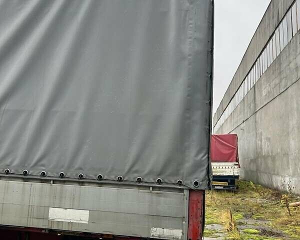 Білий МАН F 2000, об'ємом двигуна 0 л та пробігом 6 тис. км за 8000 $, фото 10 на Automoto.ua