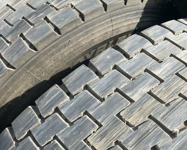 Білий МАН F 2000, об'ємом двигуна 12 л та пробігом 1 тис. км за 3600 $, фото 3 на Automoto.ua