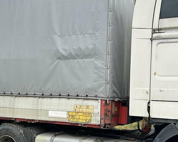 Білий МАН F 2000, об'ємом двигуна 0 л та пробігом 6 тис. км за 8000 $, фото 5 на Automoto.ua