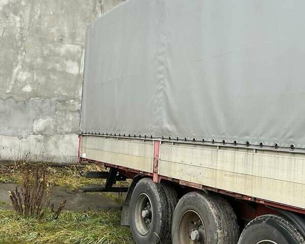 Білий МАН F 2000, об'ємом двигуна 0 л та пробігом 6 тис. км за 8000 $, фото 7 на Automoto.ua