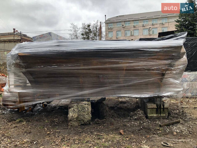 Білий МАН F 2000, об'ємом двигуна 13 л та пробігом 860 тис. км за 22750 $, фото 28 на Automoto.ua