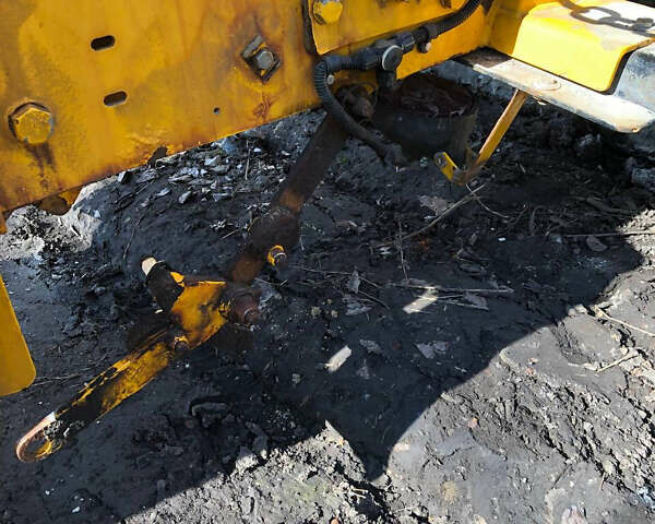 Білий МАН F 2000, об'ємом двигуна 13 л та пробігом 860 тис. км за 22750 $, фото 20 на Automoto.ua