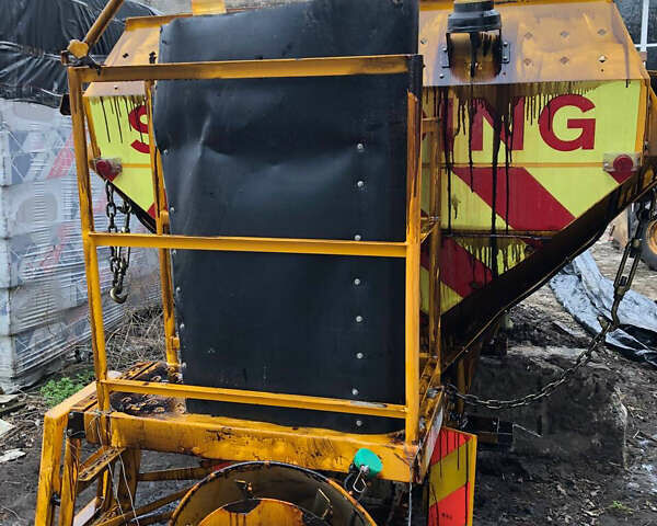 Білий МАН F 2000, об'ємом двигуна 13 л та пробігом 860 тис. км за 22750 $, фото 23 на Automoto.ua