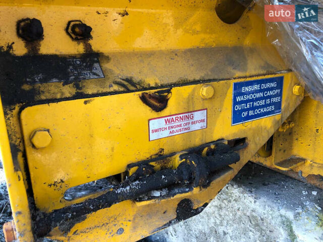 Білий МАН F 2000, об'ємом двигуна 13 л та пробігом 860 тис. км за 22750 $, фото 9 на Automoto.ua