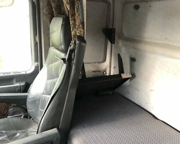 Білий МАН F 2000, об'ємом двигуна 13 л та пробігом 860 тис. км за 22750 $, фото 35 на Automoto.ua