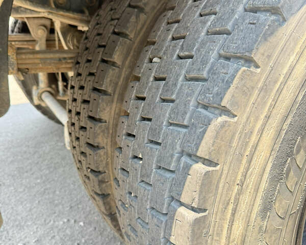 Червоний МАН F 2000, об'ємом двигуна 0 л та пробігом 1 тис. км за 35999 $, фото 9 на Automoto.ua