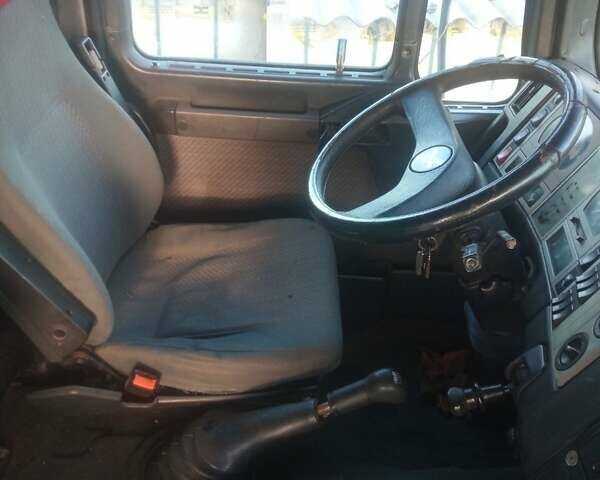 МАН F 2000, об'ємом двигуна 0 л та пробігом 800 тис. км за 11000 $, фото 4 на Automoto.ua