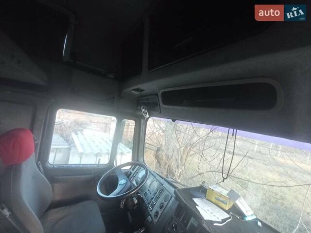 МАН F 2000, об'ємом двигуна 0 л та пробігом 800 тис. км за 11000 $, фото 5 на Automoto.ua