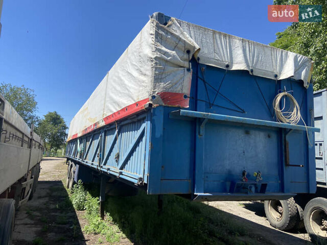 МАН F 2000, об'ємом двигуна 12 л та пробігом 1000 тис. км за 9000 $, фото 3 на Automoto.ua