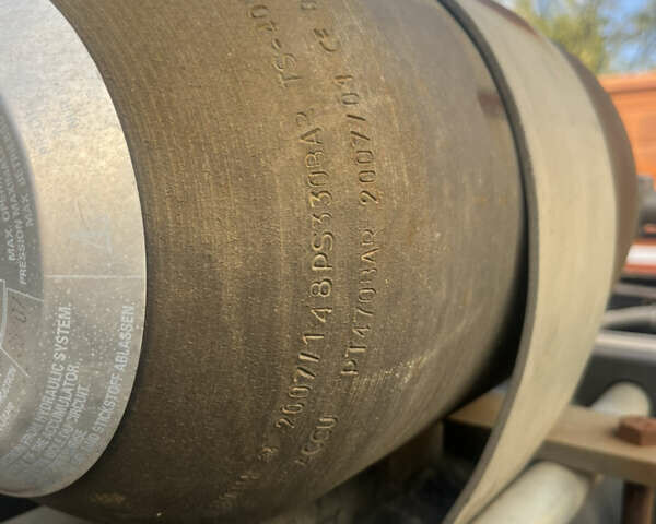 МАН F 2000, об'ємом двигуна 0 л та пробігом 480 тис. км за 20000 $, фото 4 на Automoto.ua