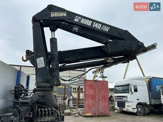 МАН Ф 2000, объемом двигателя 0 л и пробегом 280 тыс. км за 24999 $, фото 12 на Automoto.ua