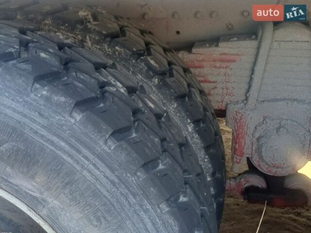 МАН F 2000, об'ємом двигуна 0 л та пробігом 400 тис. км за 29000 $, фото 4 на Automoto.ua