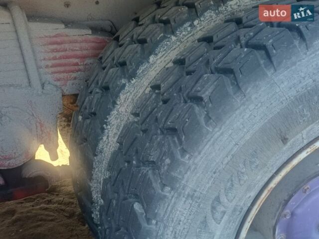 МАН F 2000, об'ємом двигуна 0 л та пробігом 400 тис. км за 29000 $, фото 3 на Automoto.ua