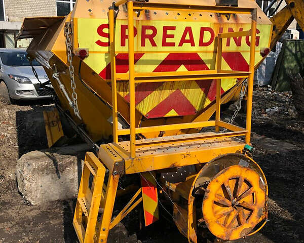 МАН F 2000, об'ємом двигуна 12.8 л та пробігом 1 тис. км за 17000 $, фото 16 на Automoto.ua