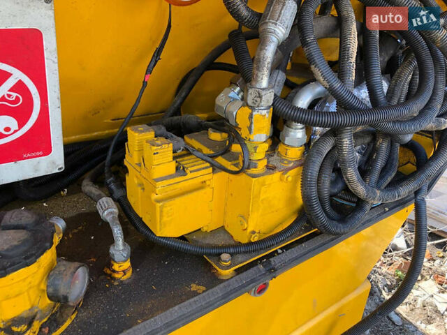 МАН F 2000, об'ємом двигуна 12.8 л та пробігом 1 тис. км за 17000 $, фото 4 на Automoto.ua