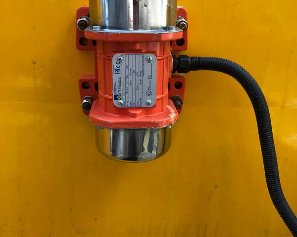 МАН F 2000, об'ємом двигуна 12.8 л та пробігом 1 тис. км за 17000 $, фото 6 на Automoto.ua