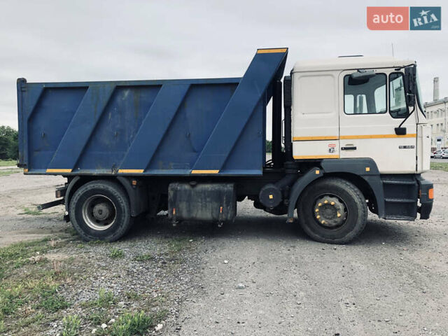 МАН F 2000, об'ємом двигуна 12.8 л та пробігом 1 тис. км за 17000 $, фото 22 на Automoto.ua