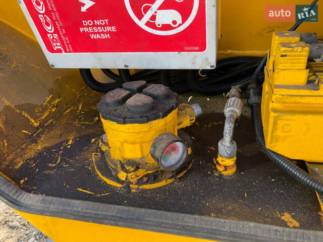 МАН F 2000, об'ємом двигуна 12.8 л та пробігом 1 тис. км за 17000 $, фото 15 на Automoto.ua