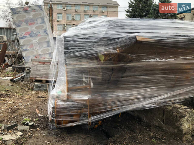 МАН F 2000, об'ємом двигуна 12.8 л та пробігом 1 тис. км за 17000 $, фото 18 на Automoto.ua