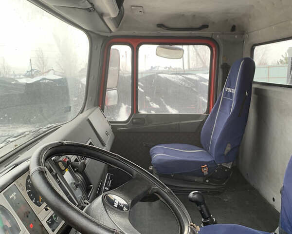 МАН F 2000, об'ємом двигуна 0 л та пробігом 5 тис. км за 29500 $, фото 7 на Automoto.ua