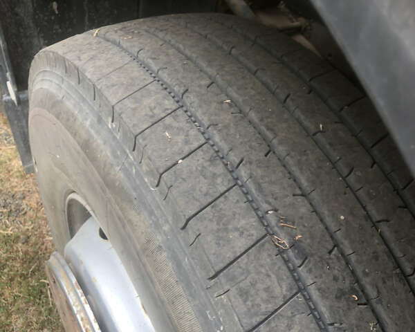МАН F 2000, об'ємом двигуна 0 л та пробігом 650 тис. км за 41000 $, фото 23 на Automoto.ua