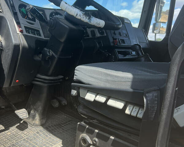 МАН F 2000, об'ємом двигуна 0 л та пробігом 400 тис. км за 23000 $, фото 4 на Automoto.ua