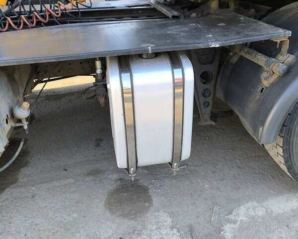 Синій МАН F 2000, об'ємом двигуна 12.8 л та пробігом 1 тис. км за 5900 $, фото 3 на Automoto.ua