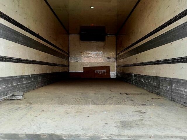 Білий МАН Ф, об'ємом двигуна 6 л та пробігом 467 тис. км за 13620 $, фото 8 на Automoto.ua