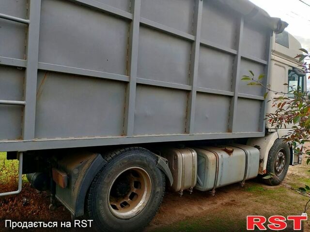 Білий МАН Ф, об'ємом двигуна 12 л та пробігом 400 тис. км за 13000 $, фото 2 на Automoto.ua