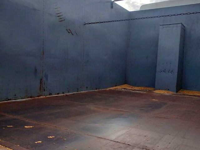 Білий МАН Ф, об'ємом двигуна 12 л та пробігом 400 тис. км за 13000 $, фото 4 на Automoto.ua