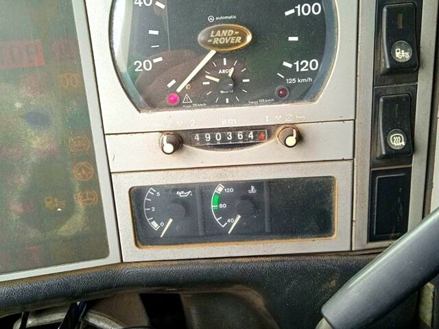 Белый МАН Ф, объемом двигателя 12 л и пробегом 400 тыс. км за 12000 $, фото 6 на Automoto.ua