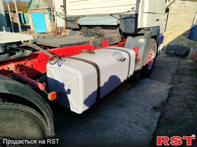 МАН Ф, объемом двигателя 13 л и пробегом 0 тыс. км за 11500 $, фото 2 на Automoto.ua