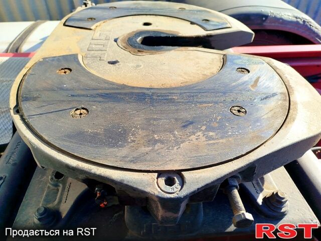 МАН Ф, объемом двигателя 13 л и пробегом 0 тыс. км за 11500 $, фото 4 на Automoto.ua