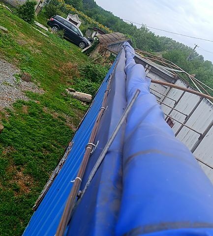 МАН Ф, об'ємом двигуна 9 л та пробігом 264 тис. км за 8500 $, фото 8 на Automoto.ua