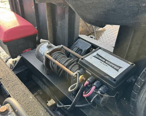 Білий МАН L 2000, об'ємом двигуна 4.7 л та пробігом 500 тис. км за 17700 $, фото 11 на Automoto.ua
