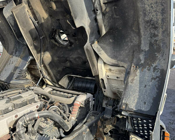 Білий МАН L 2000, об'ємом двигуна 4.7 л та пробігом 500 тис. км за 17700 $, фото 7 на Automoto.ua