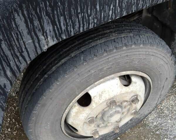 Білий МАН L 2000, об'ємом двигуна 4.58 л та пробігом 835 тис. км за 8300 $, фото 4 на Automoto.ua