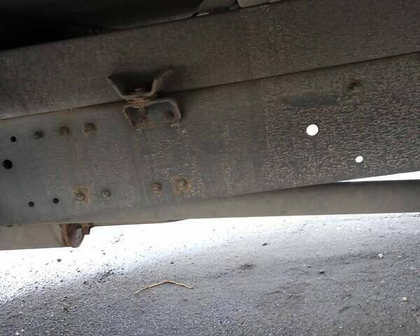 Білий МАН L 2000, об'ємом двигуна 4.58 л та пробігом 835 тис. км за 8300 $, фото 2 на Automoto.ua